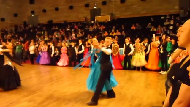 Рейтинг 29.03.2015 Медленный вальс смотреть онлайн