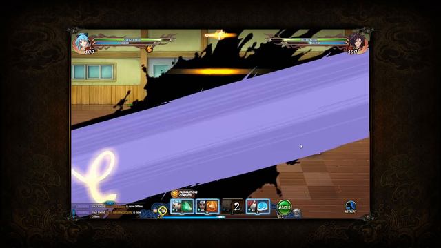 Наруто онлайн - Арена, Гринд 6 путей, Апрель 20. смотреть онлайн