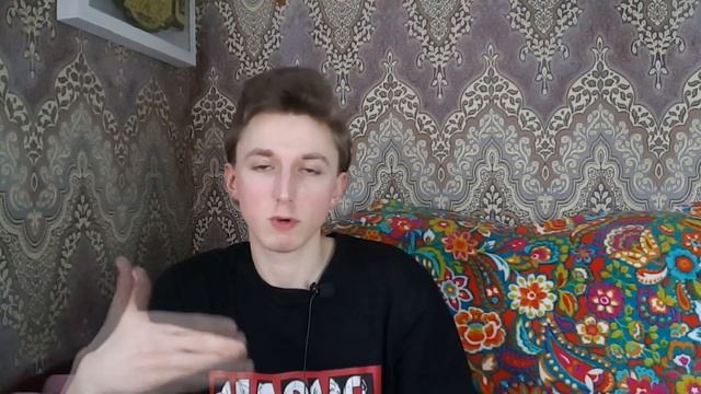 Хотел Ли Я Стать Рестлером?/Сочиняю Ли Я Стихи?/Кто Я Из Мира Животных? - [Вопрос-Ответ] смотреть онлайн