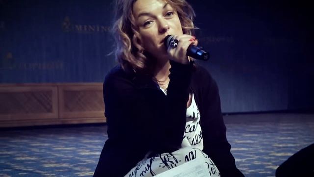 Мастер-Класс Елена Кипер смотреть онлайн