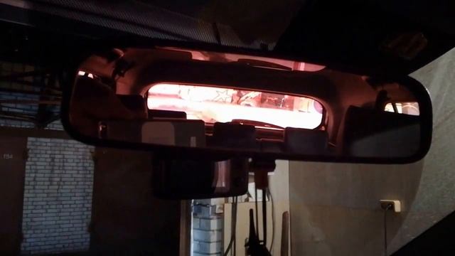 Светодиодные лампы в задний ход Hyundai Creta смотреть онлайн