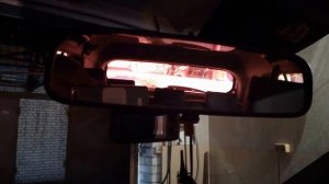 Светодиодные лампы в задний ход Hyundai Creta