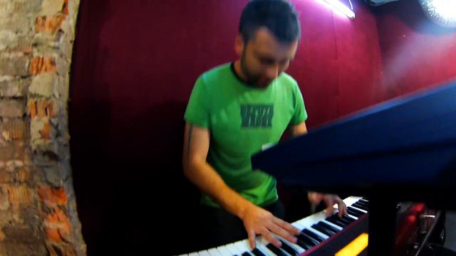 TIM CHIKOVANI - РЕПА 2 смотреть онлайн
