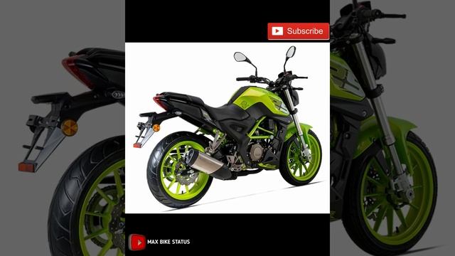 BIKE WHATSAPP STATUS | BENELLI TNT 25 | MAX BIKE STATUS смотреть онлайн