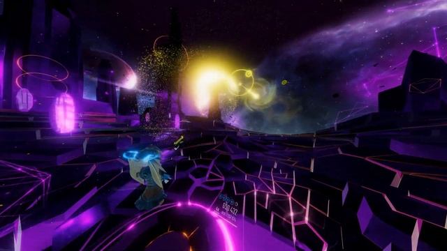 AudicA (VR Game)#17 смотреть онлайн