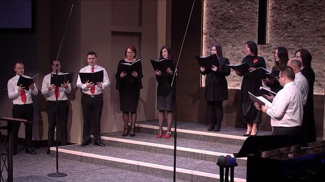 "Ой Що То За Дивна В Світі Новина" Церква Воскресіння смотреть онлайн