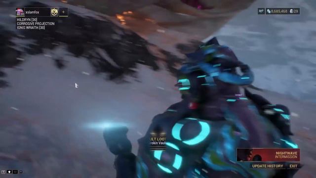 Warframe - Waverider Quest Guide смотреть онлайн