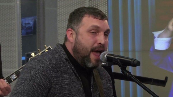 Анимация – Родина (LIVE @ Авторадио)