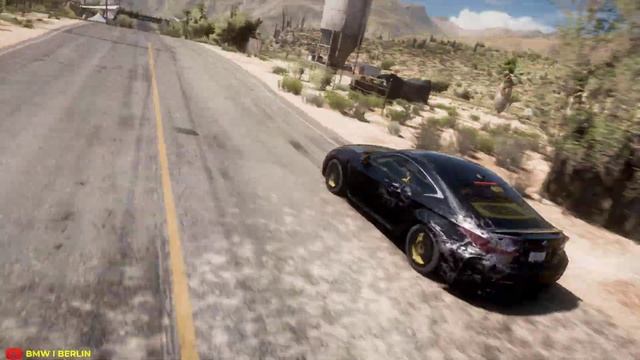 LEXUS FORZA HORIZON 5 смотреть онлайн
