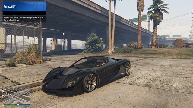 Grinding for Kosatka is on GTA 5 Online смотреть онлайн