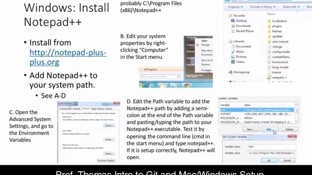 2 Intro to Git смотреть онлайн
