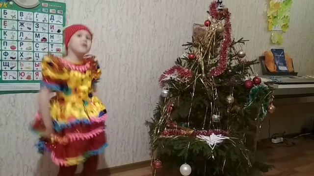 Танец конфетки смотреть онлайн
