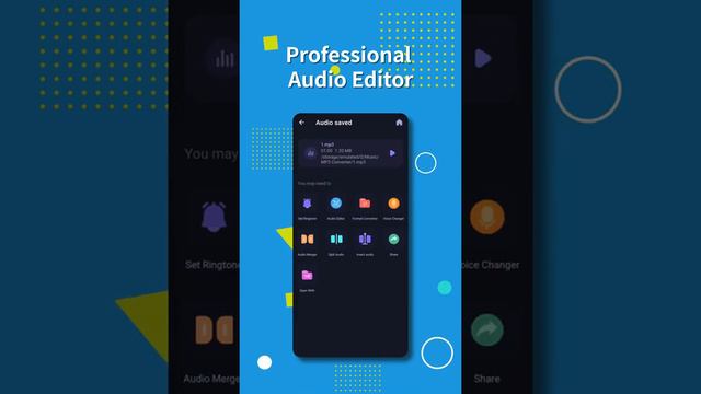 Video to MP3 Convert & Cutter смотреть онлайн