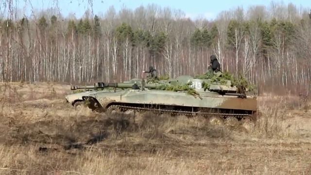 Гаубичный дивизион 155 ОБрМП смотреть онлайн