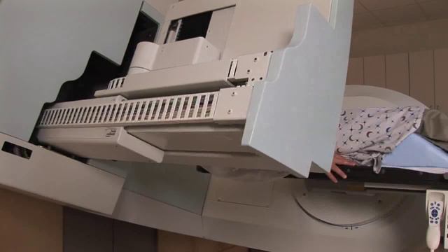 Colon Cancer Tumor Spread and Radiation Therapy by Lange Productions смотреть онлайн