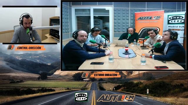 Toyota Kobe Motor, pasión por el automóvil | AUTOFM | PODCAST COCHES смотреть онлайн