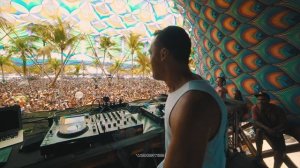 Vegas @ Universo Paralello Festival