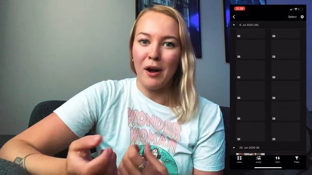 CANON M50 REVIEW 2020 | Meike Lens Adapter & Rode VideoMicro смотреть онлайн