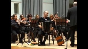 Piazzolla - Libertango  / Пьяццолла - Либертанго