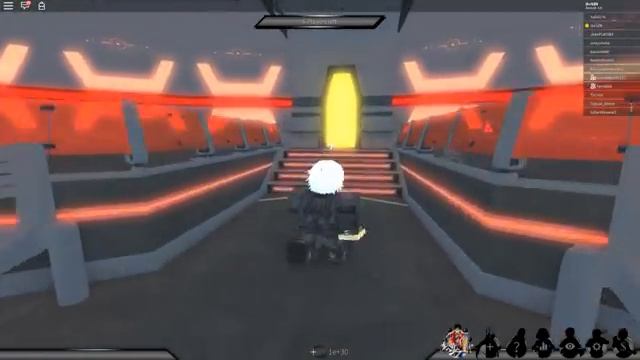 ALL 6 NEW CHARACTERS | [ Stella, Rimuru, Toshiro, Kaneki, Kirito, DIO ] | Anime Cross 2 in Roblox смотреть онлайн