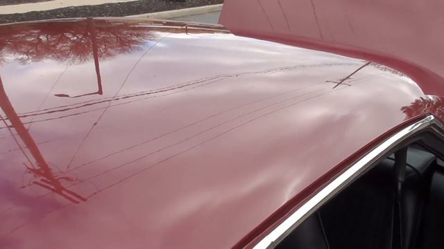1974 Plymouth Cuda $42,900.00 смотреть онлайн