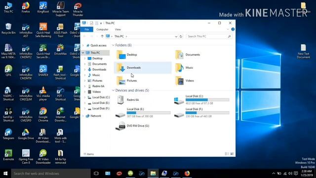 ADB interface error fix смотреть онлайн