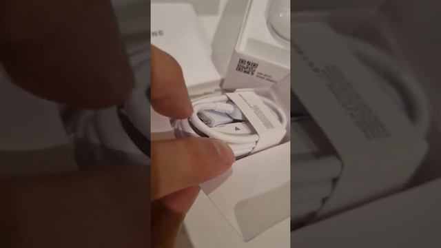 Samsung galaxy Bud2 unboxing lavender смотреть онлайн