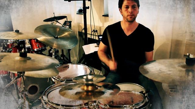 Michael Kukla - Drummer_LelKem_Not the answer смотреть онлайн