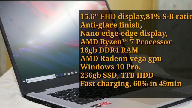 Best Budget laptop Under 40000inr | Asus Vivobook 15 X505Z Overview | CompareRaja смотреть онлайн
