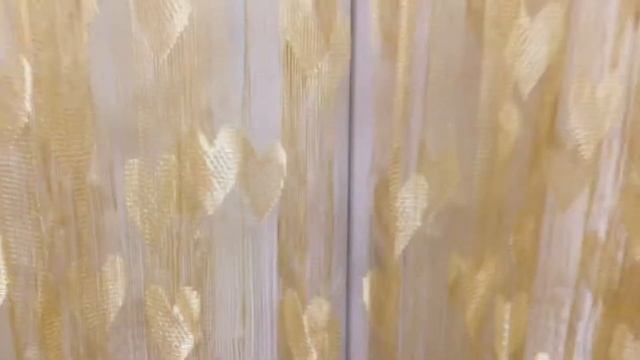 Кисея сердечки col 14 смотреть онлайн