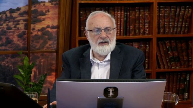 2023 03 20 Урок на тему - Песах. смотреть онлайн