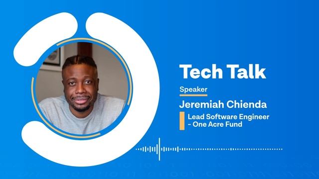 Irembo Tech Talk EP2 - Security of Web Applications at Scale. смотреть онлайн