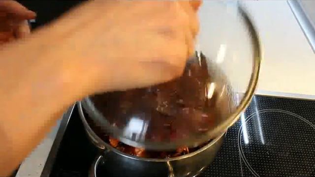 Кулинарные Испытания