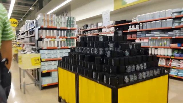 Aktur Park и 5M Migros Анталия, Турция. Сентябрь 2021 смотреть онлайн