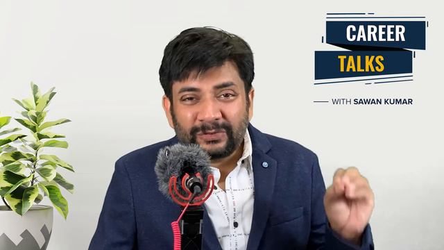 Why should your focus be only on TODAY | Tomorrow never comes | by Sawan Kumar | Best Career Coach смотреть онлайн
