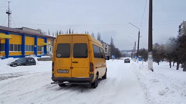 2018 г Николаевка ПОСЛЕДНИЙ СНЕГ ЗИМЫ смотреть онлайн