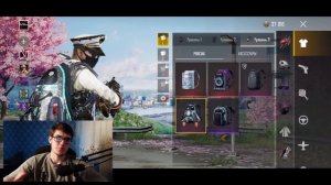 Аккаунт за 1000/5000/10000 рублей в PUBG NEW STATE Mobile