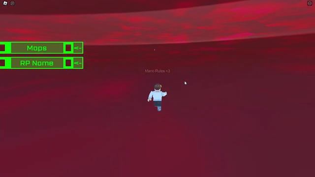 SONIC RP: MOBIUS MEGADRIVE *How to get Lord X Morph and Badge* EXE UPDATE! Roblox смотреть онлайн