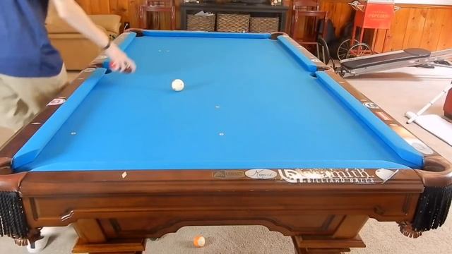 Drills that Will Improve Your Pool Game Fast! смотреть онлайн