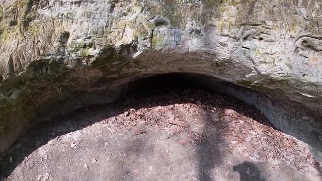 Горячий Ключ. Средневековая крепость Псыфабэ. Дантово ущелье смотреть онлайн