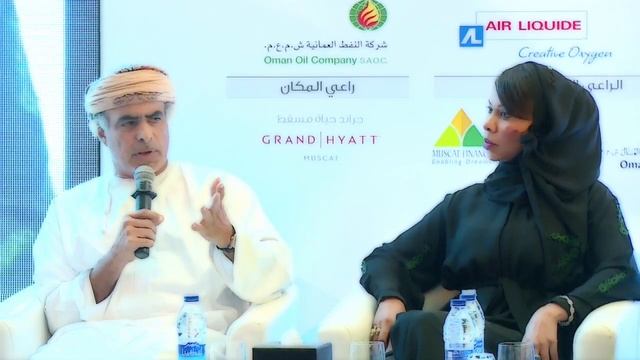 Oman French Friendship Association (OFA) From Crisis to Opportunities 2 смотреть онлайн