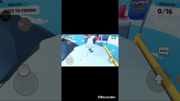 how to download pokemon x stumble guys mod apk from mod combo.com