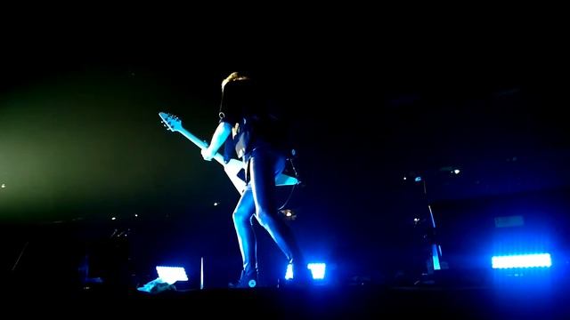 Helloween - How Many Tears [live]