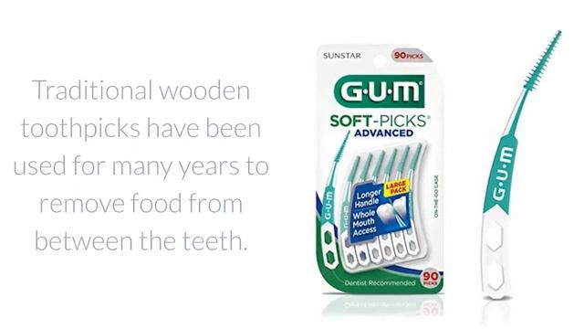 5 Alternatives to Traditional String Floss смотреть онлайн