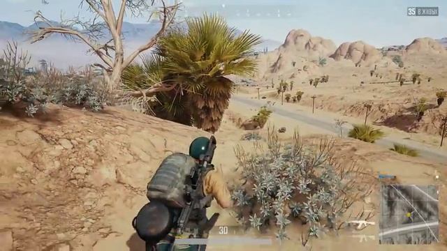 Ниндзя мод.... (1080) PUBG / PLAYERUNKNOWN'S BATTLEGROUNDS (БЕЗ МАТА!) смотреть онлайн