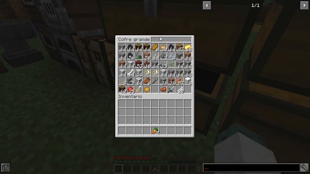 Searchable Chests Mod 1.14.4(MINECRAFT MOD) смотреть онлайн