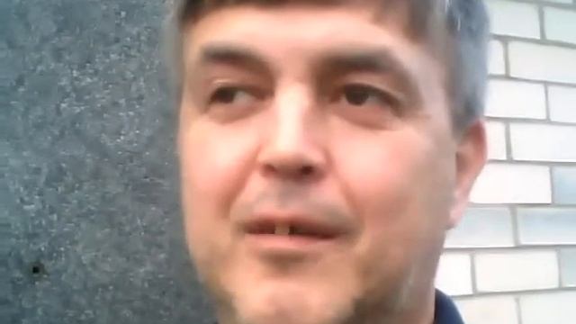 Откосы первый раз