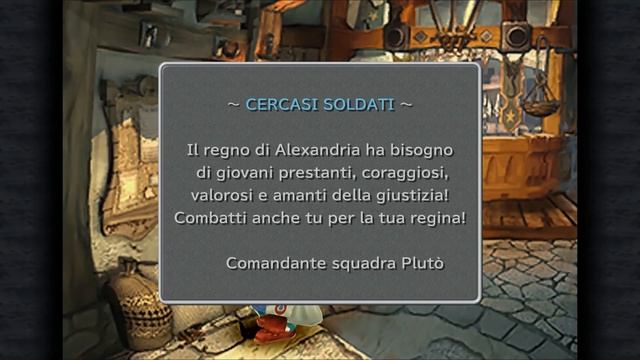"Tunnel Carpale", Lo Spirito dell'Esperto II [1] - Final Fantasy IX 'perfect' run смотреть онлайн