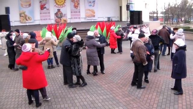Добрый Вечер Добрее, Когда Есть Кому Его Пожелать! смотреть онлайн