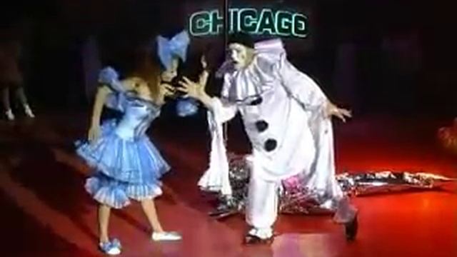 Пьеро & Мальвина смотреть онлайн